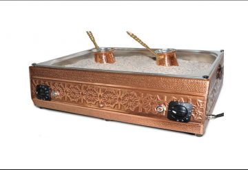 دستگاه شنی قهوه ترک 04