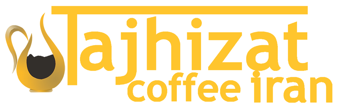 تجهیزات کافه ایران