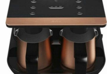 دستگاه ترک ساز (ارچلیک) 