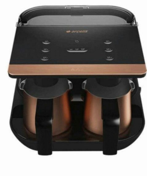 Crushing machine Archlik