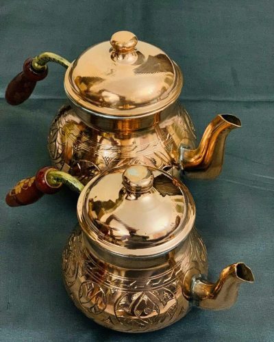 قوری مراکشی