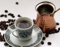 Turk coffee