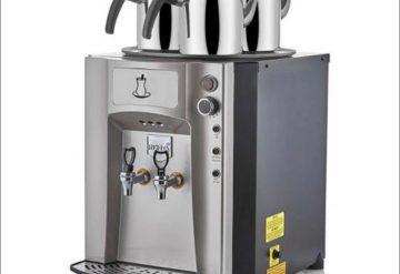 بویلر ۴۵ لیتری ساخت کشور ترکیه