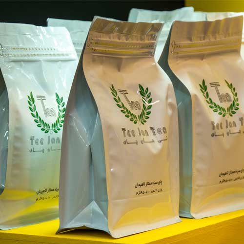 قیمت چای سیاه ممتاز لاهیجان ارگانیک